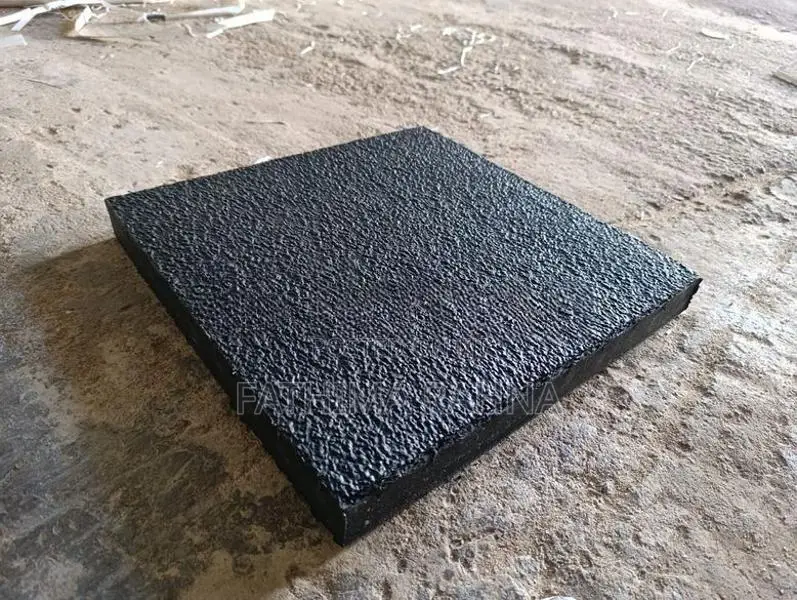 High Quality Gym Mat Durable