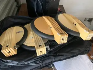 Roland PD 9 triggers (3) & 7 toms