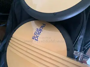 Roland PD 9 triggers (3) & 7 toms