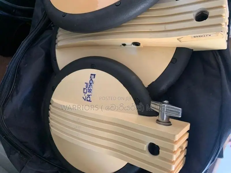 Roland PD 9 triggers (3) & 7 toms