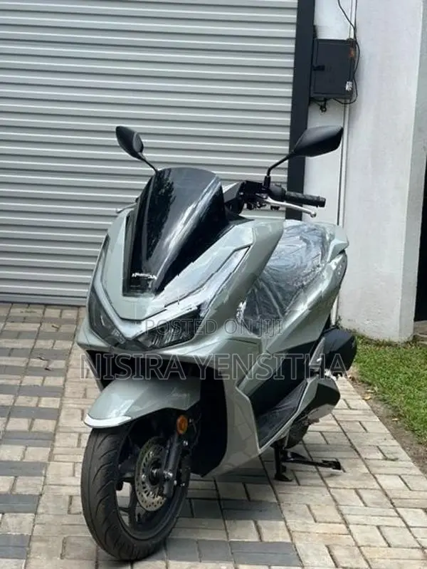 Honda PCX 125 2026