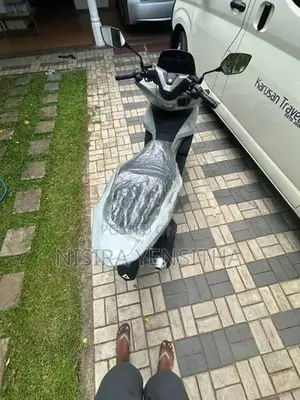 Honda PCX 125 2026