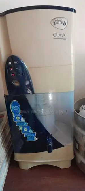 Pure Classic - Water Filter