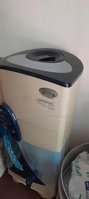 Pure Classic - Water Filter