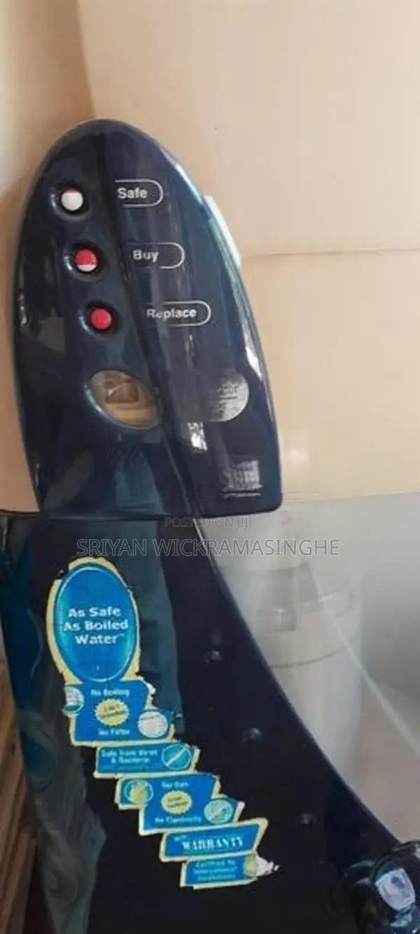 Pure Classic - Water Filter