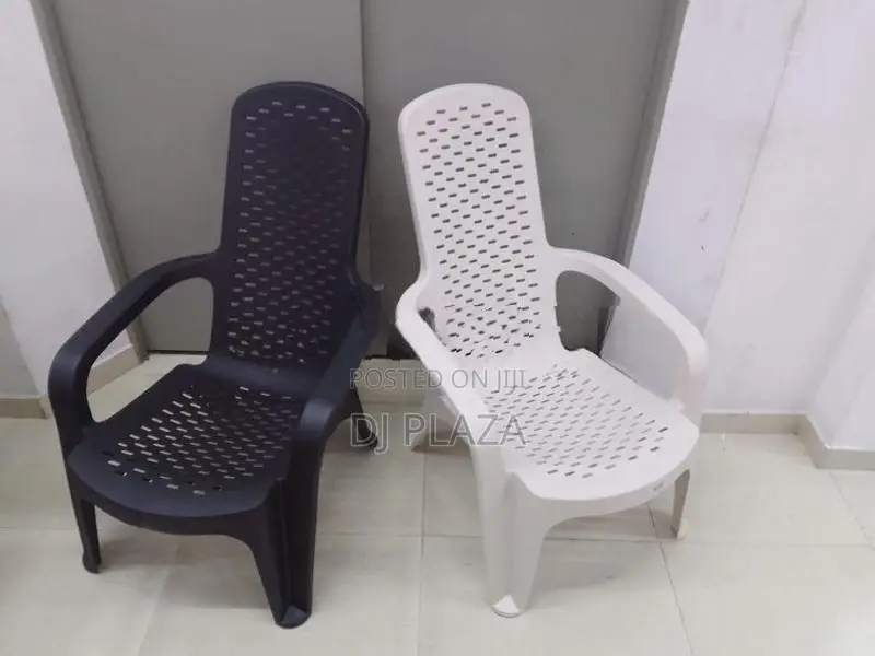 Relax Chair Plastic
