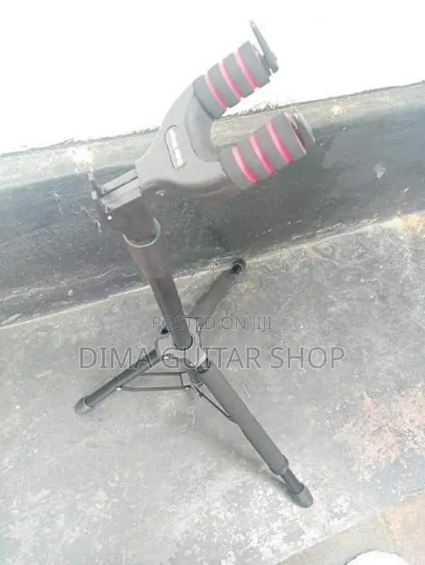 Guitar Stand