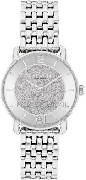 Coach Elliot Women's 2H Quartz Watch