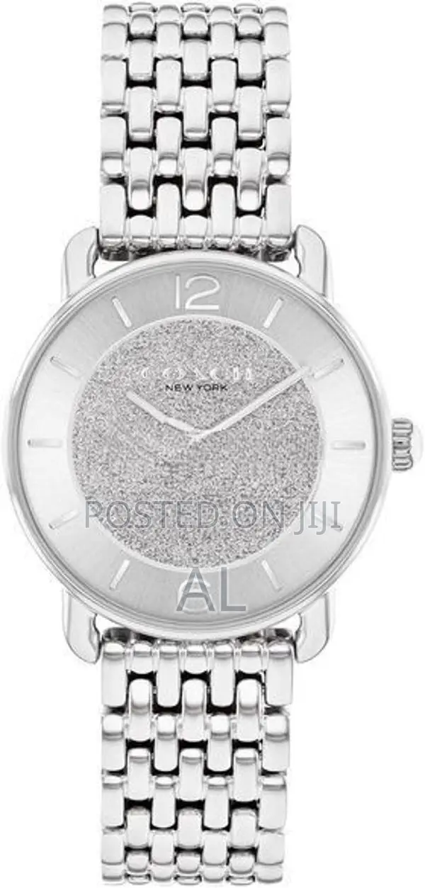 Coach Elliot Women's 2H Quartz Watch