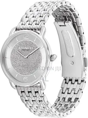 Coach Elliot Women's 2H Quartz Watch