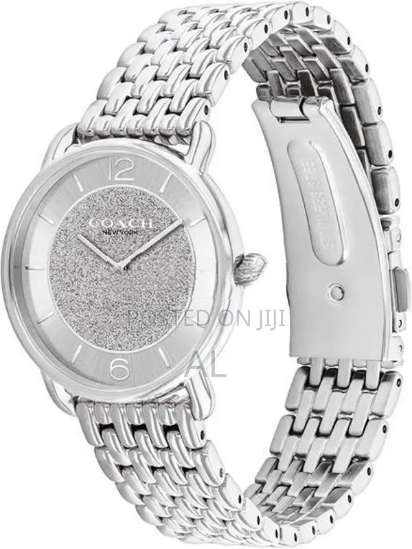 Coach Elliot Women's 2H Quartz Watch