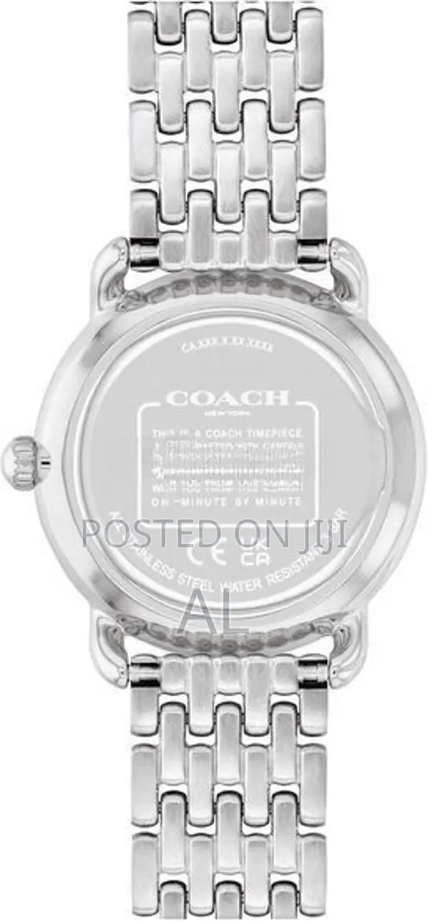 Coach Elliot Women's 2H Quartz Watch