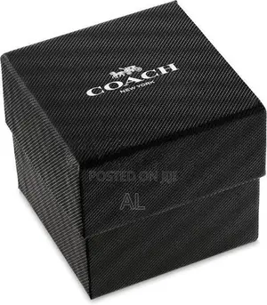 Coach Elliot Women's 2H Quartz Watch