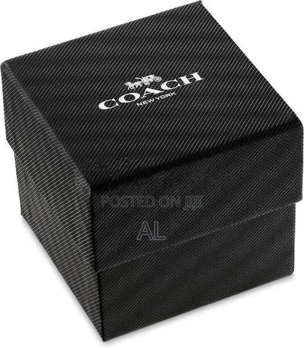 Coach Elliot Women's 2H Quartz Watch