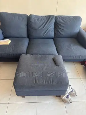 Used Ikea Sofa