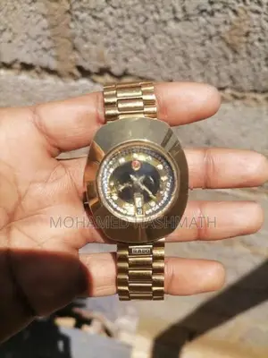 Auto Matic Rado Swiss Vintage Watch Diastar Automatic