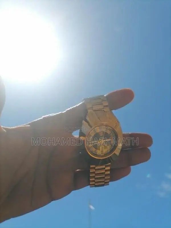Auto Matic Rado Swiss Vintage Watch Diastar Automatic