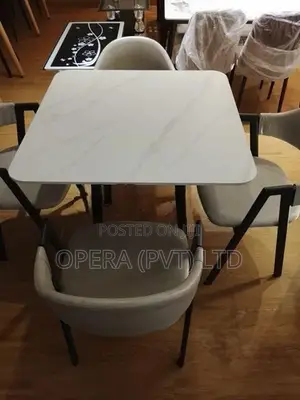 Restaurant Dining Table