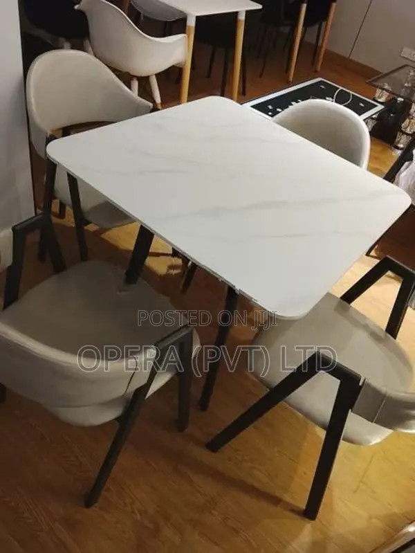 Restaurant Dining Table