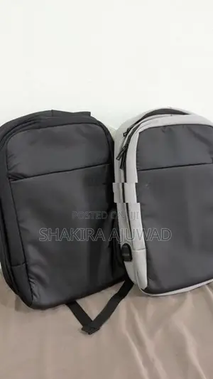 Laptop Backpack