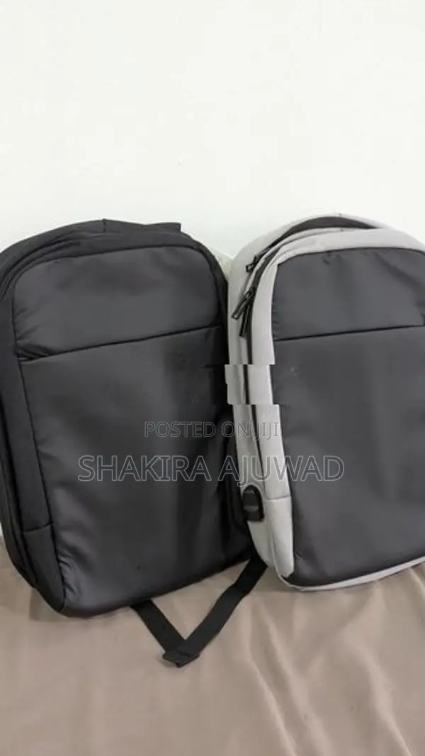 Laptop Backpack