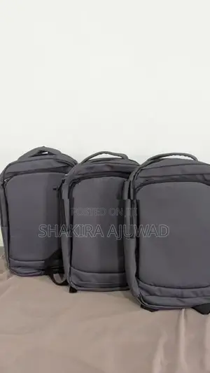 Laptop Backpack
