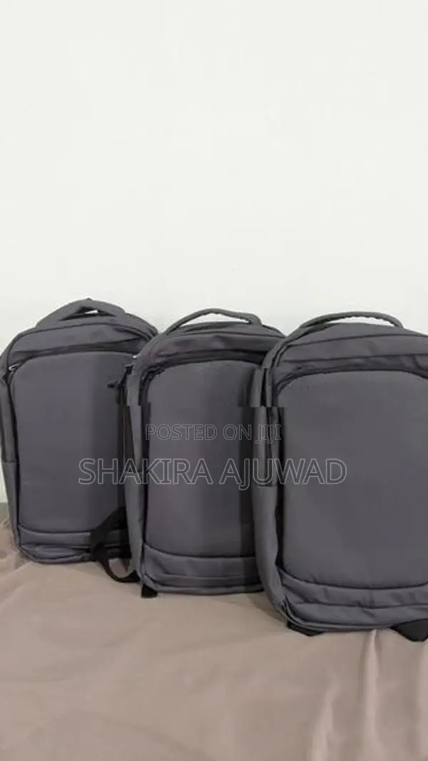 Laptop Backpack