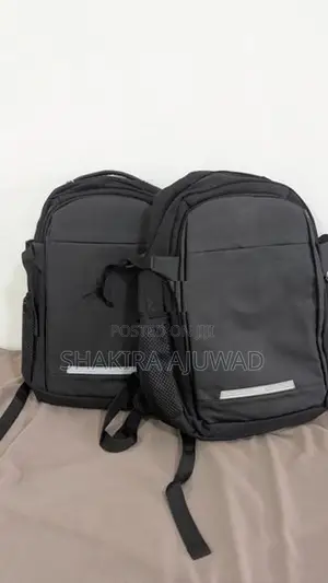 Laptop Backpack