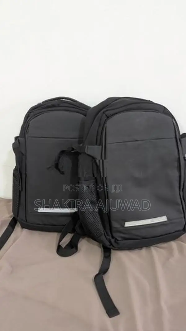 Laptop Backpack
