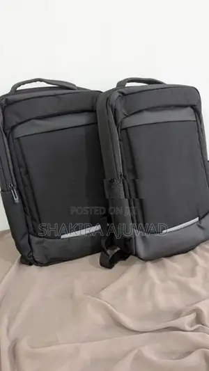 Laptop Backpack