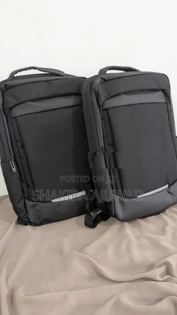 Laptop Backpack