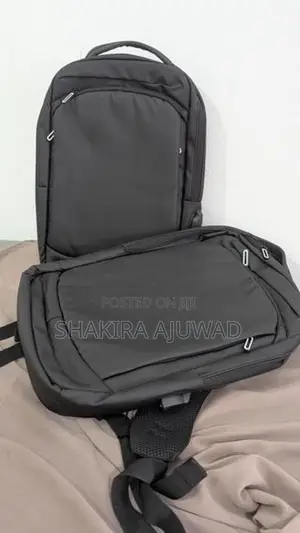 Laptop Backpack
