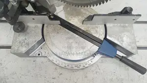 Cross-Cut Circular Saw 110V