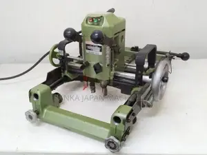 Router Machine 110V
