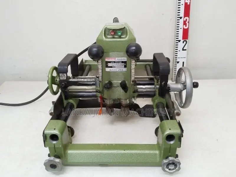 Router Machine 110V