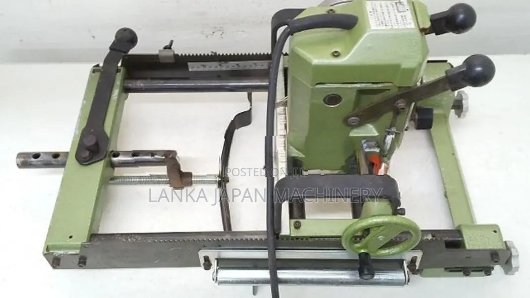 Router Machine 110V