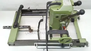 Router Machine 110V
