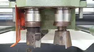 Router Machine 110V