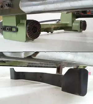 Router Machine 110V