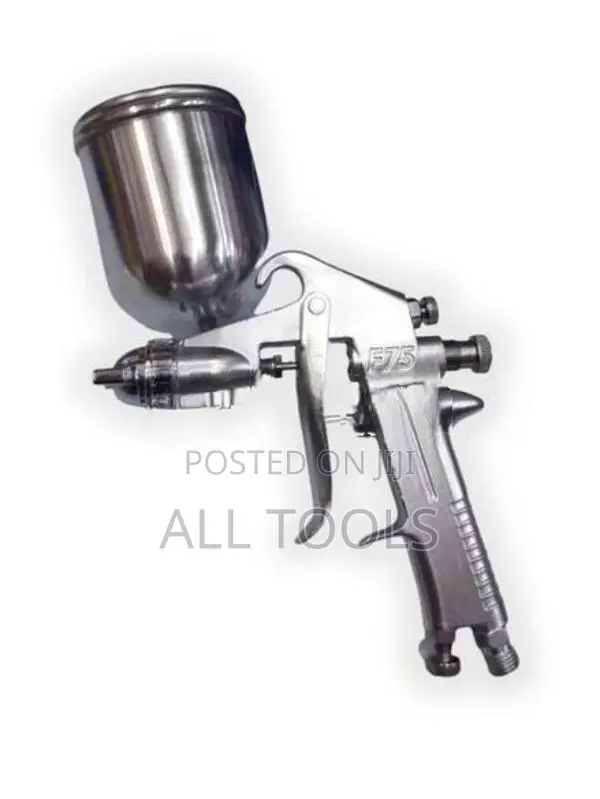 Spray Gun Voylet