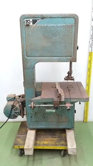 Band Saw