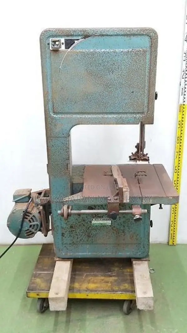 Band Saw