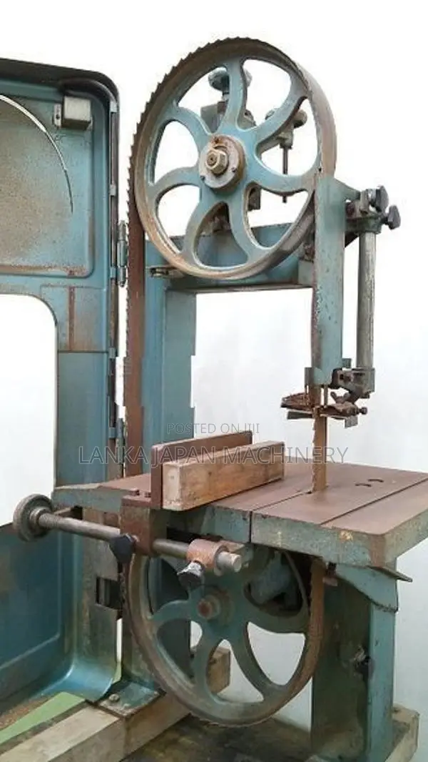 Band Saw