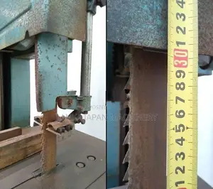 Band Saw