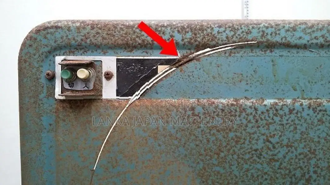 Band Saw