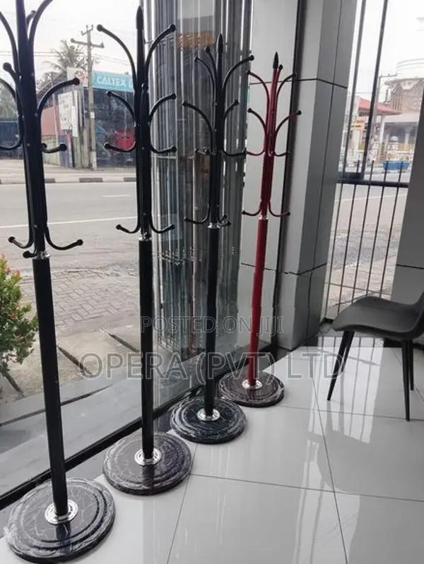 Cloth Hangers