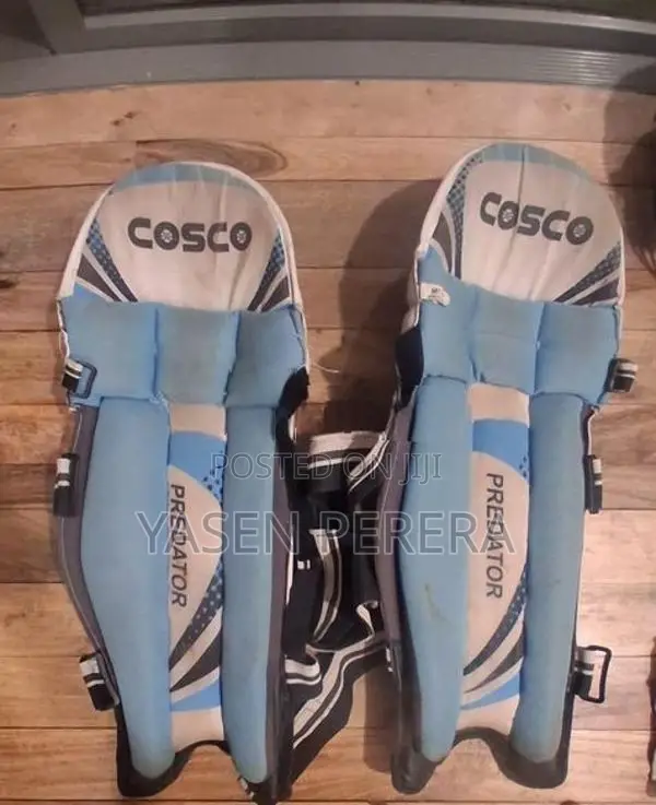 Cricket Set