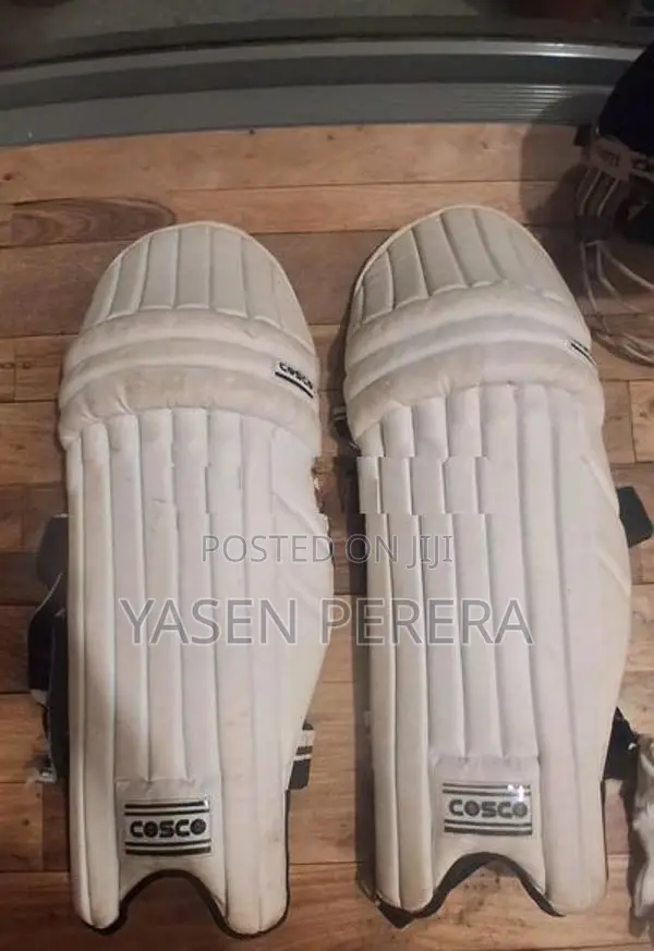 Cricket Set