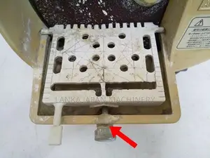 Model Trimmer 110V