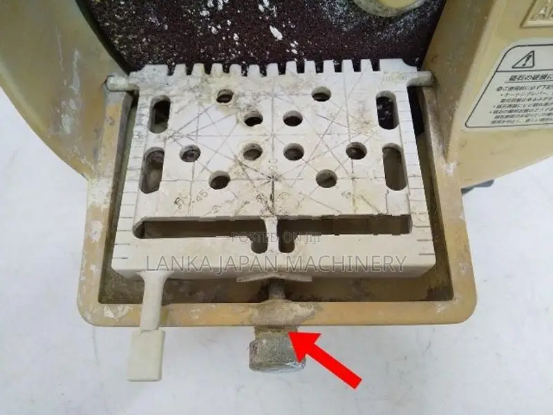 Model Trimmer 110V